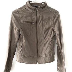 Express Biker Jacket